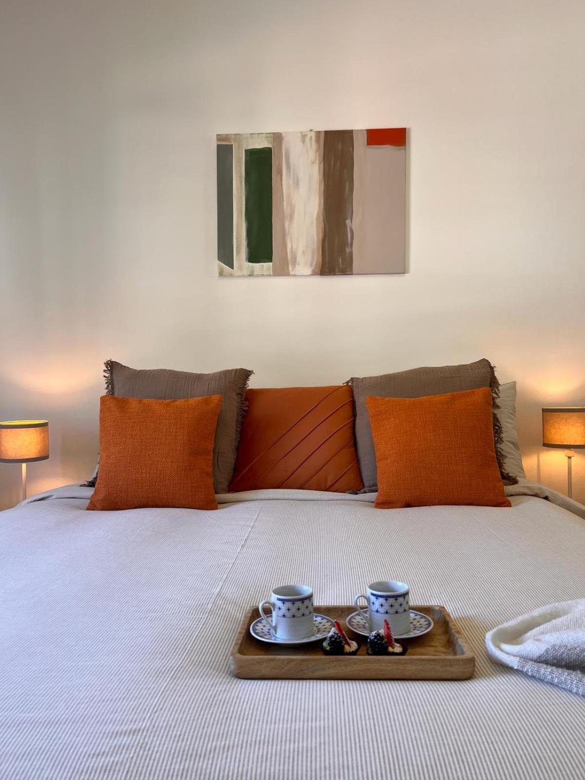 La Mansarda Apartment Como Exterior photo